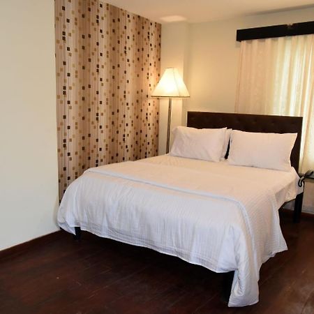 Creek Hotel - Panaji Εξωτερικό φωτογραφία