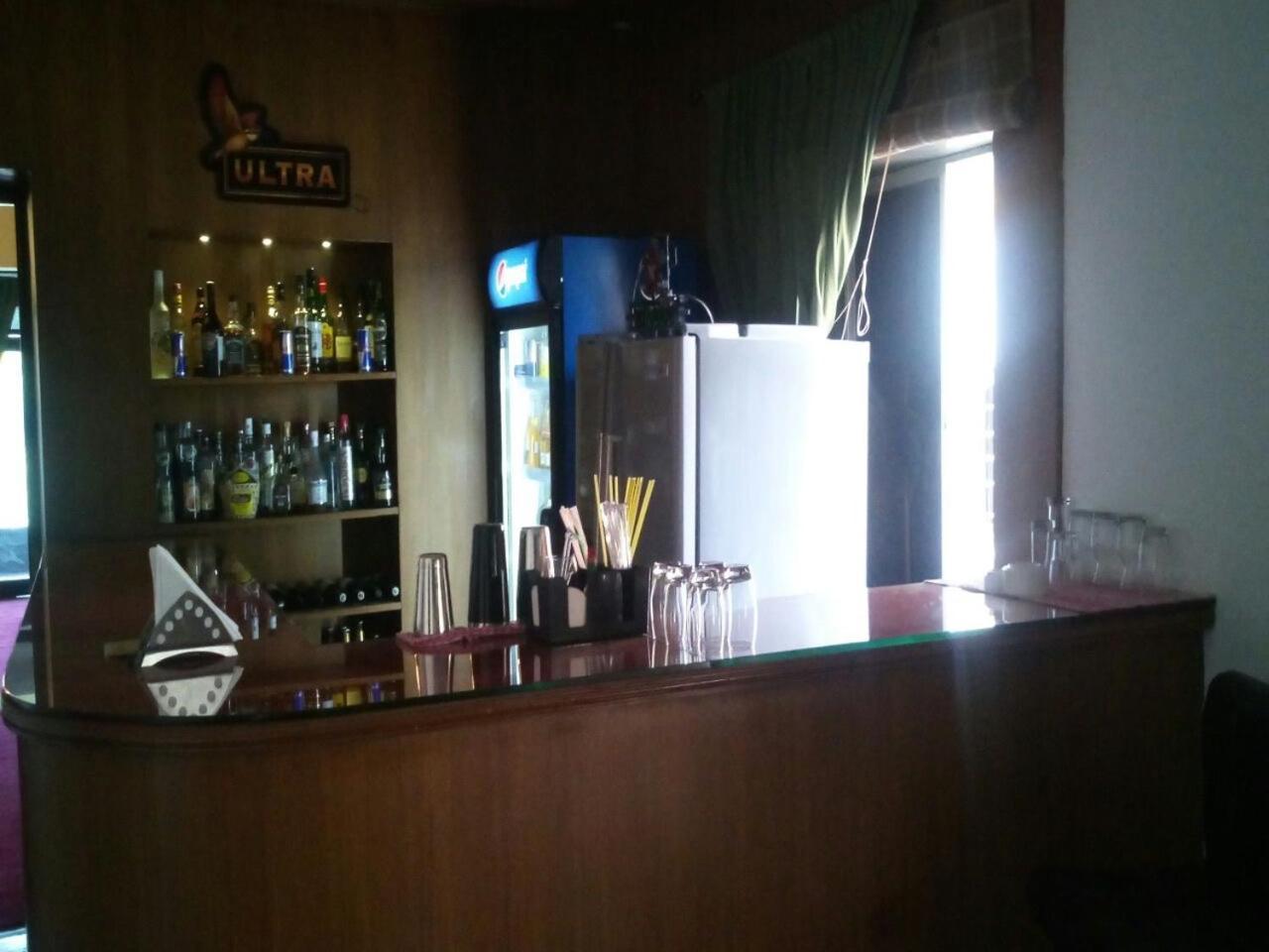 Creek Hotel - Panaji Εξωτερικό φωτογραφία